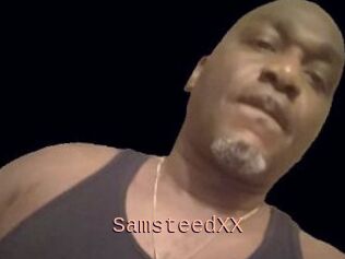 SamsteedXX