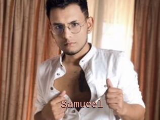 Samueel