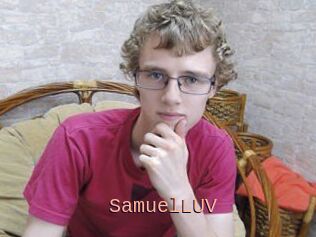 SamuelLUV
