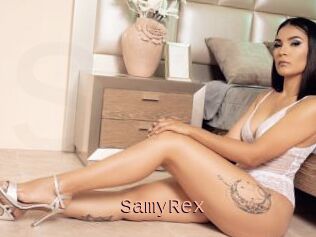 SamyRex