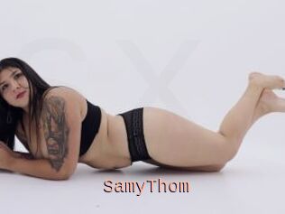 SamyThom