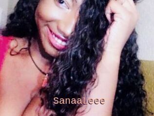 SanaaLeee