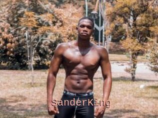 SanderKing
