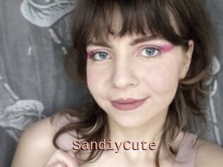 SandiyCute