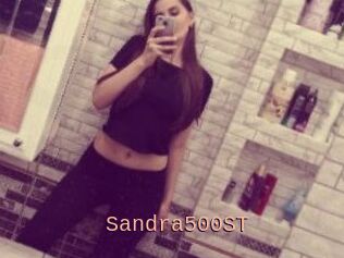 Sandra500ST
