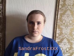 SandraFrostXXX