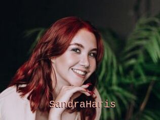 SandraHaris
