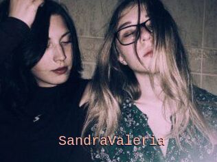 SandraValeria