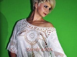 SandraXOX