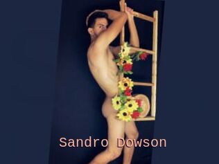 Sandro_Dowson