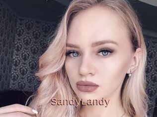 SandyLandy