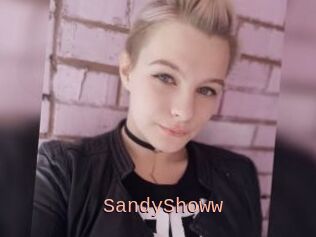 SandyShoww