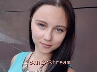 SandyStream