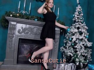 SansaCutie
