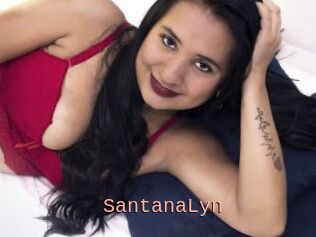 SantanaLyn