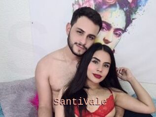 SantiVale