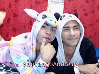 SantiagoAndBray