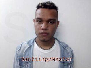 SantiiagoMaster