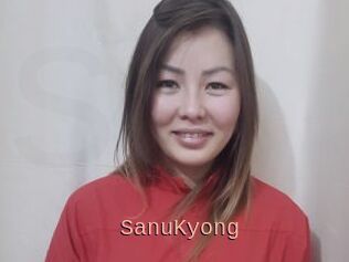 SanuKyong