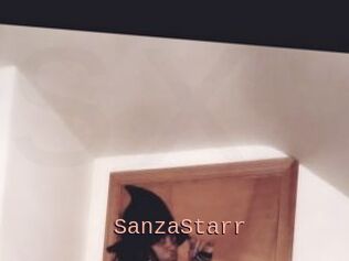 SanzaStarr