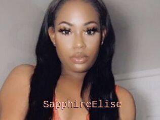 SapphireElise