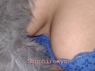 SapphireKyan