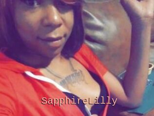 SapphireLilly