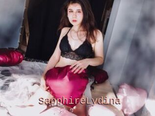 SapphireLydina