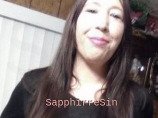 SapphirreSin