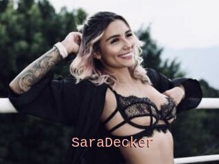 SaraDecker