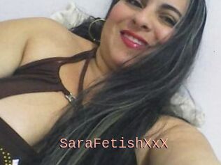 SaraFetishXxX