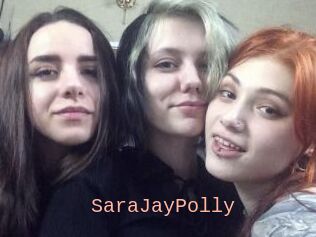 SaraJayPolly