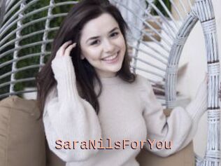 SaraNilsForYou