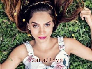 SaraOlaya