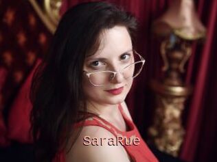 SaraRue
