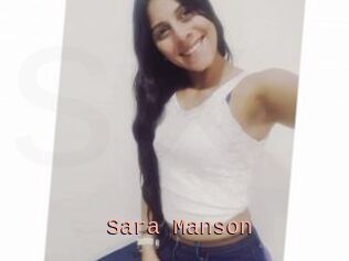 Sara_Manson