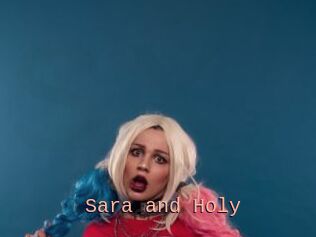 Sara_and_Holy
