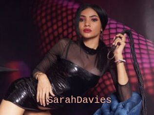 SarahDavies