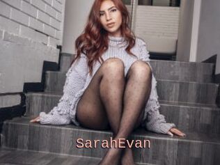 SarahEvan