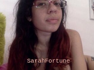 SarahFortune