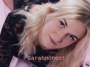 SarahHonest