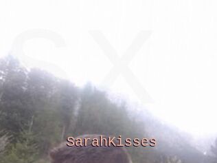 SarahKisses