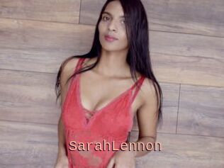 SarahLennon