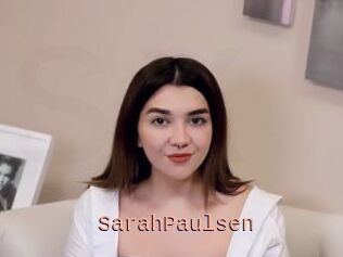 SarahPaulsen