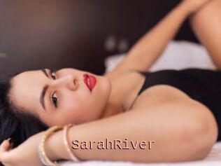 SarahRiver
