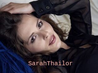 SarahThailor