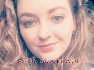 Sarah_awesome4you