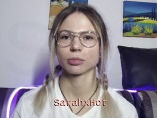 SarahxHot