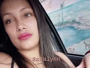 Saralynn