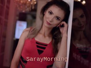 SarayMorning